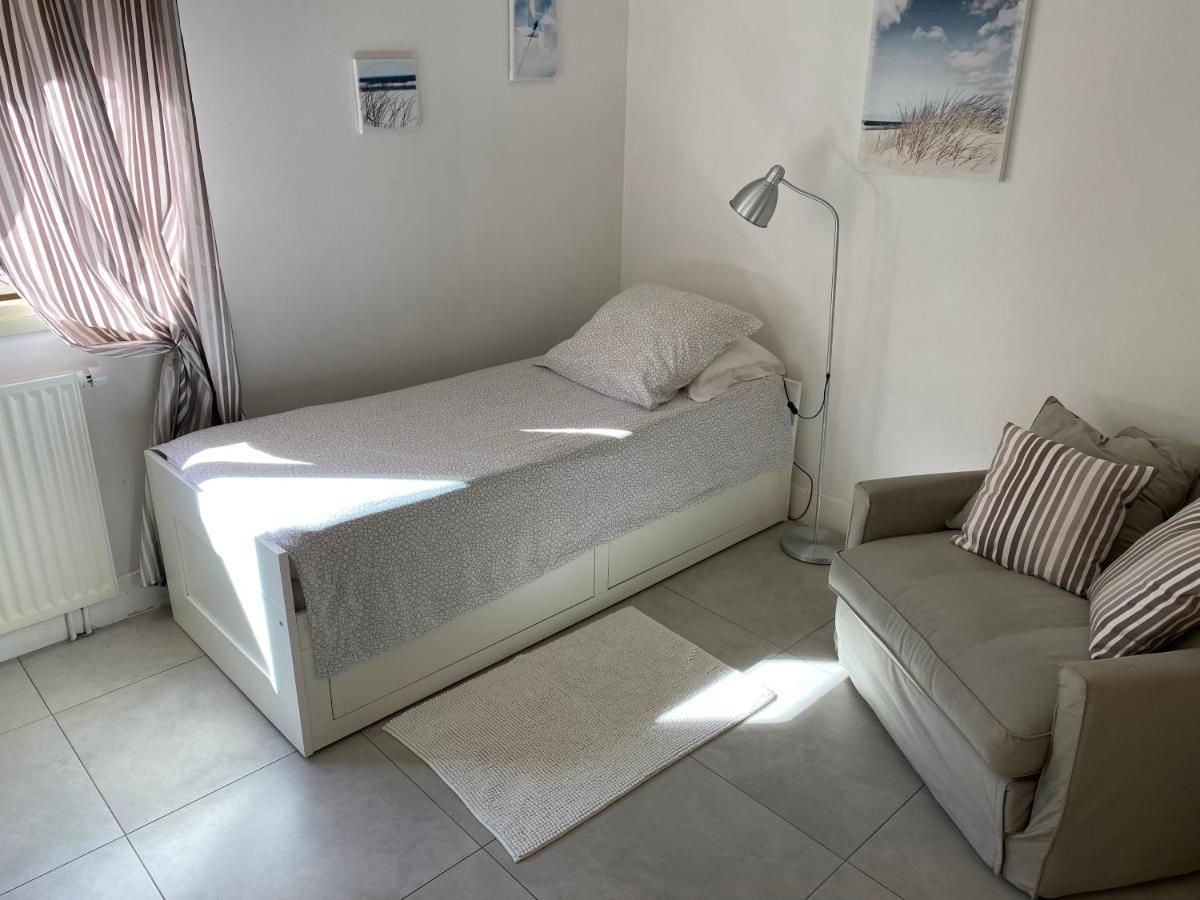 Le Melody Apartment Antibes Luaran gambar