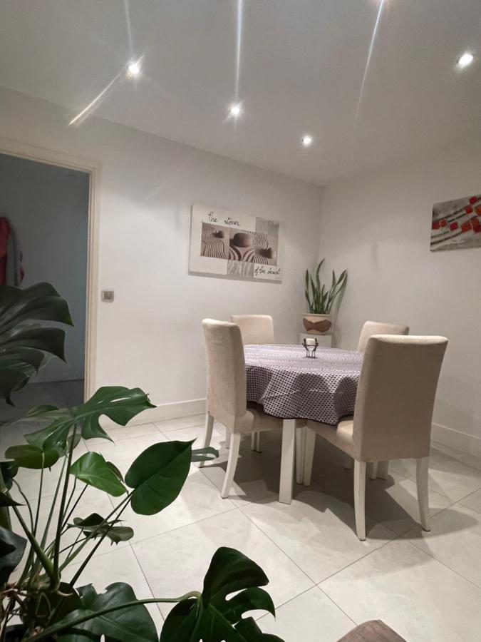 Le Melody Apartment Antibes Luaran gambar